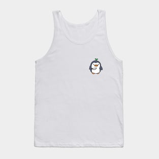 Knife Chick Tank Top